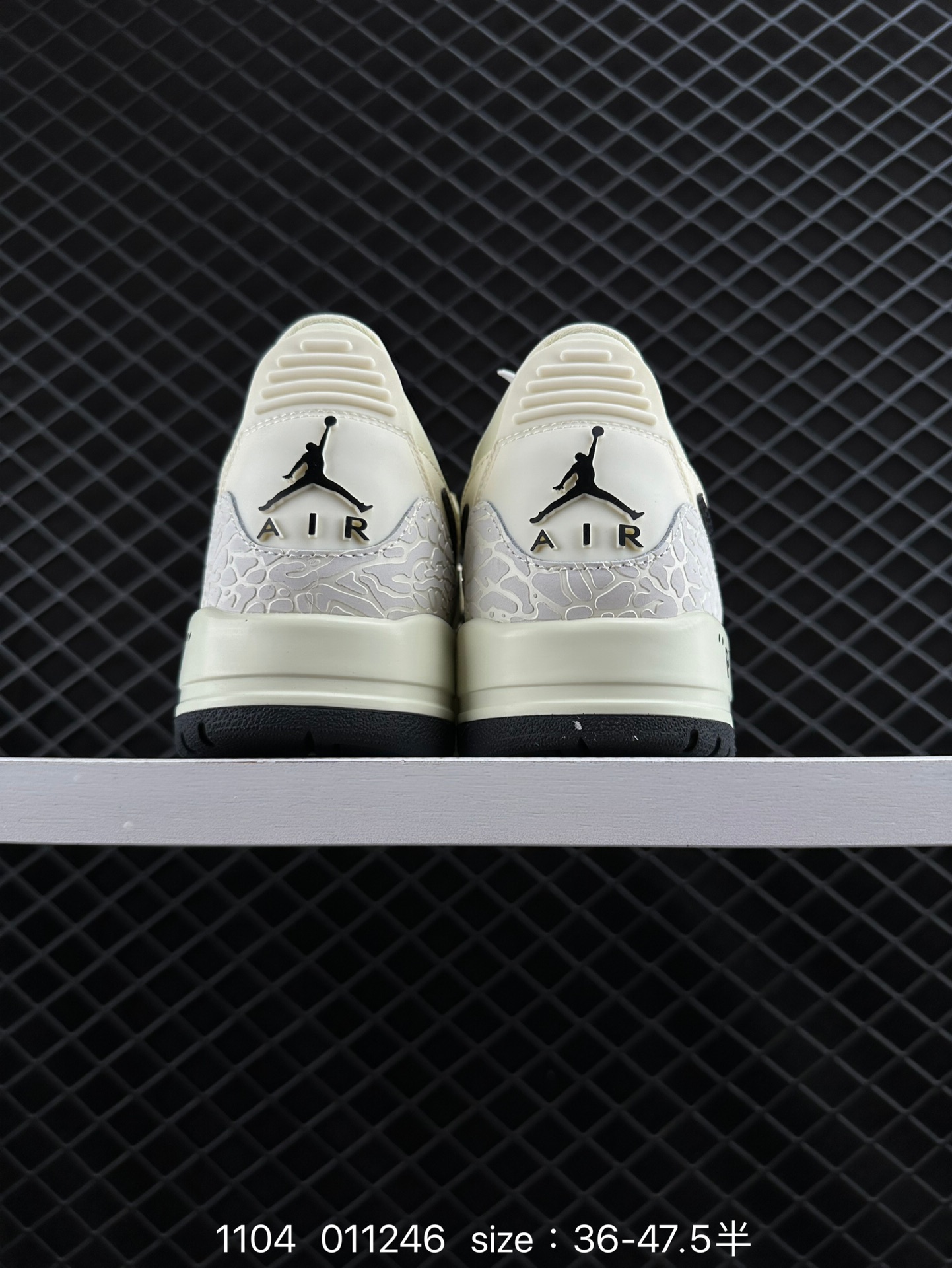 Air Jordan Legacy 312 Low 